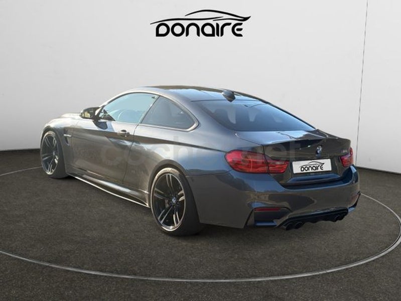 Bmw Serie 4 2015 — photo 3