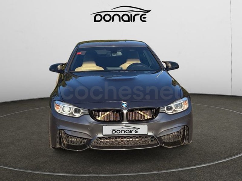 Bmw Serie 4 2015 — photo 4