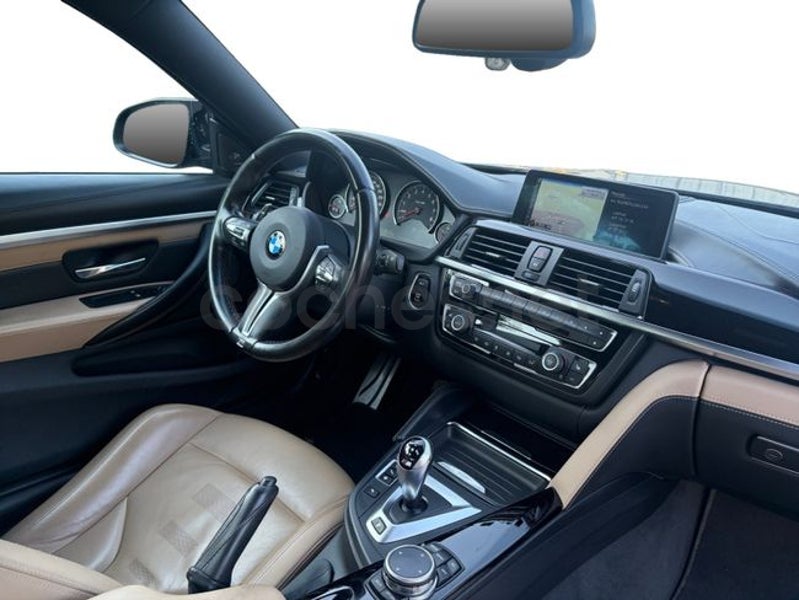 Bmw Serie 4 2015 — photo 5