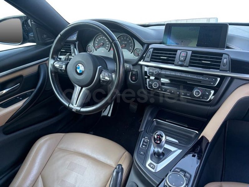 Bmw Serie 4 2015 — photo 6