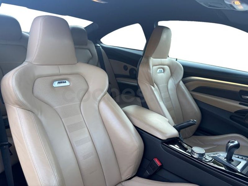 Bmw Serie 4 2015 — photo 7