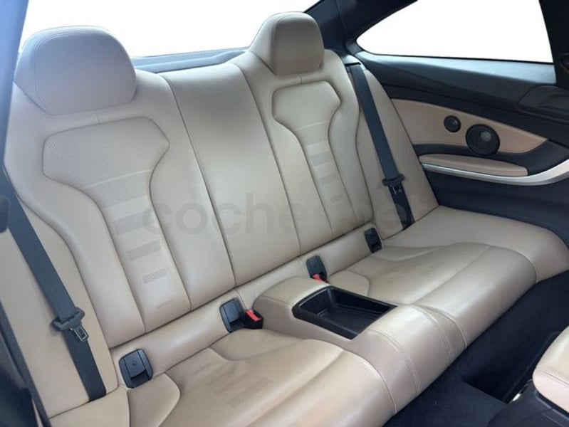 Bmw Serie 4 2015 — photo 8