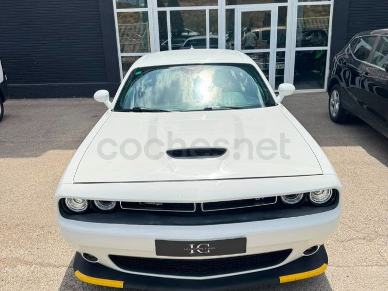Dodge Challenger 2023 — photo 4