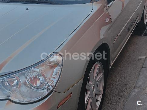 Chrysler Sebring 200c 2008 — photo 2