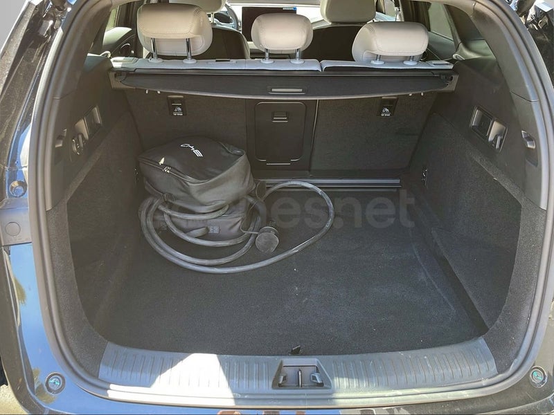 Byd Seal 6 Dm-i 2026 — photo 5