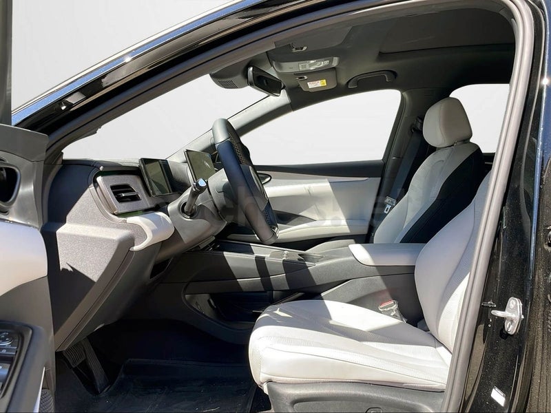 Byd Seal 6 Dm-i 2026 — photo 8