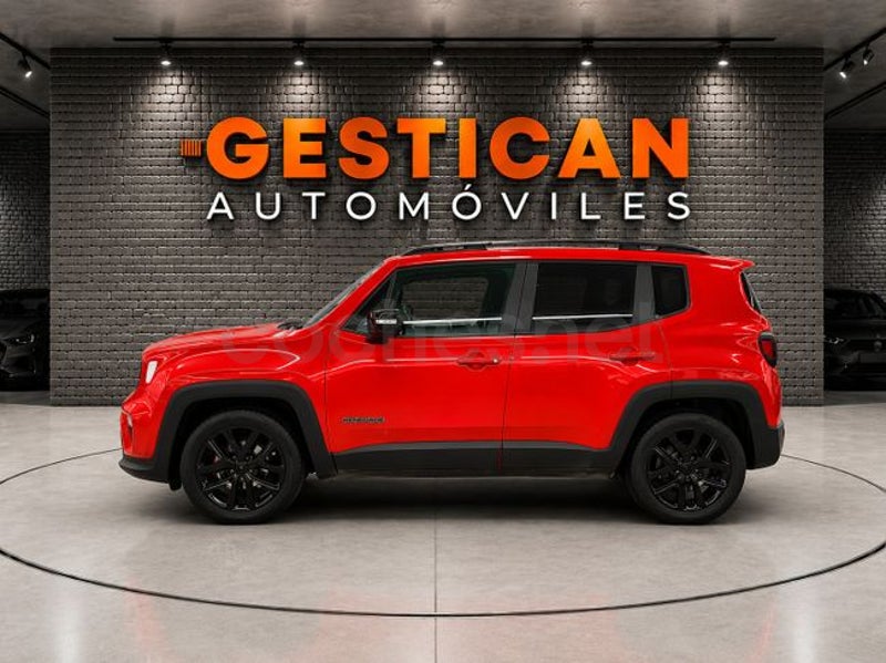 Jeep Renegade 2022 — photo 3