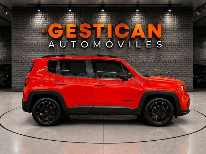Jeep Renegade 2022 — photo 5