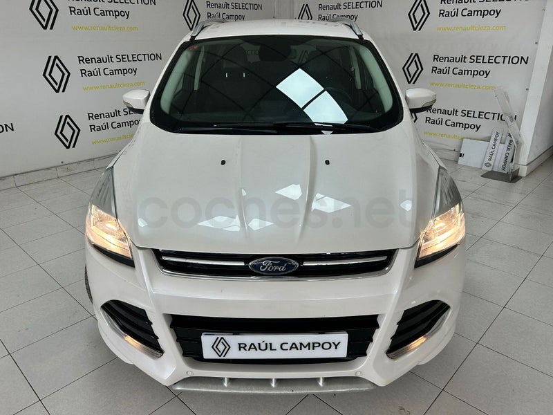 Ford Kuga 2016 — photo 2