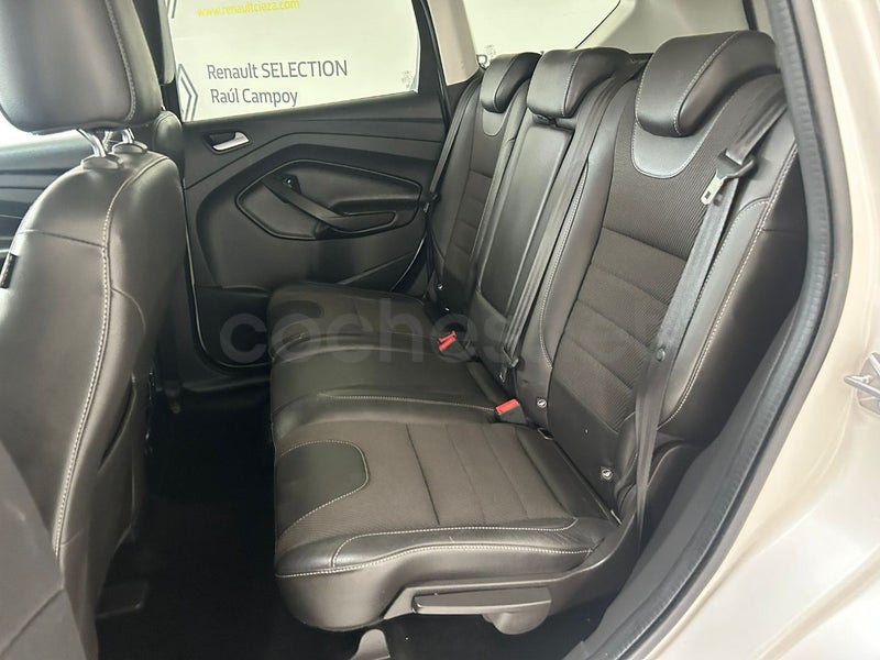 Ford Kuga 2016 — photo 5