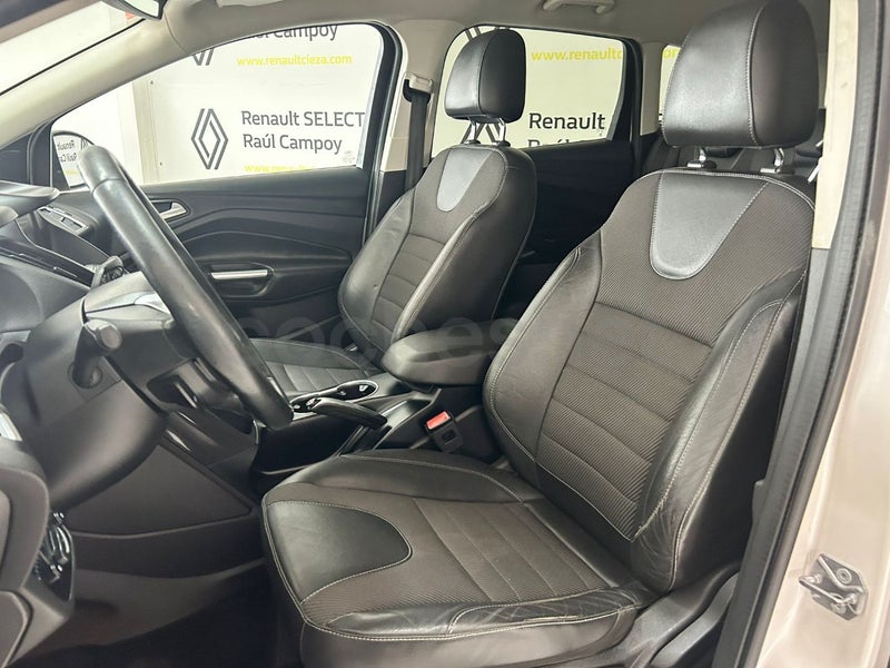Ford Kuga 2016 — photo 7