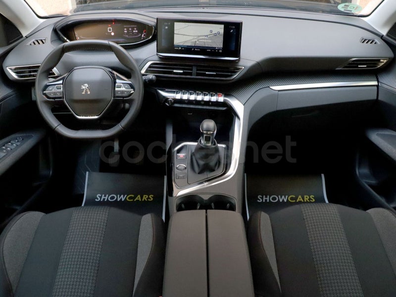 Peugeot 3008 2022 — photo 7