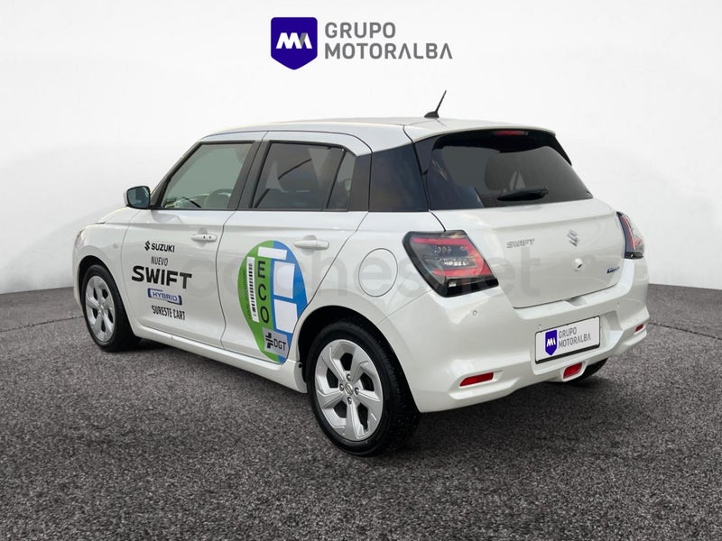 Suzuki Swift 2025 — photo 3