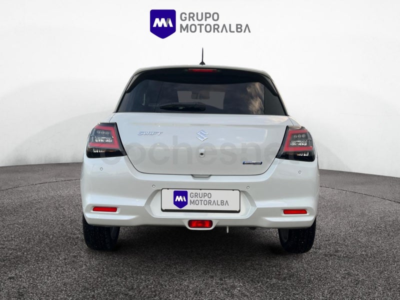 Suzuki Swift 2025 — photo 4