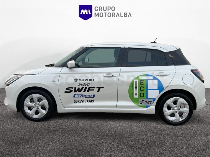 Suzuki Swift 2025 — photo 5