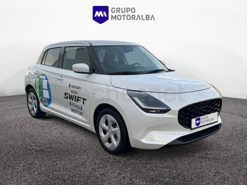 Suzuki Swift 2025 — photo 6