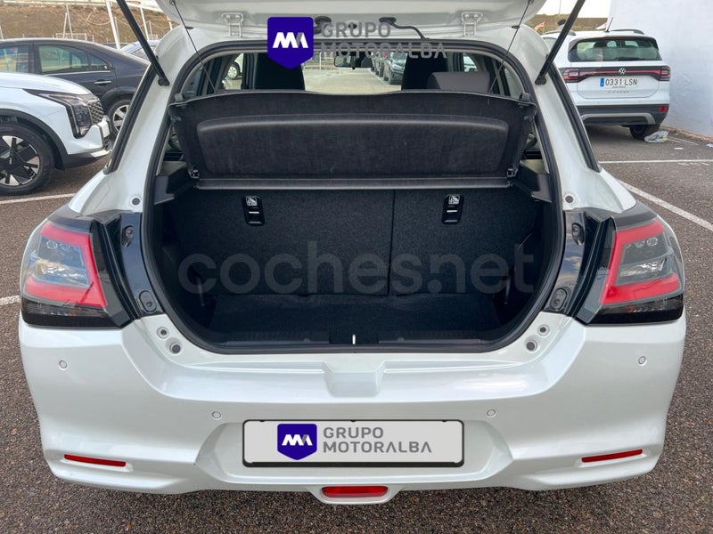 Suzuki Swift 2025 — photo 7