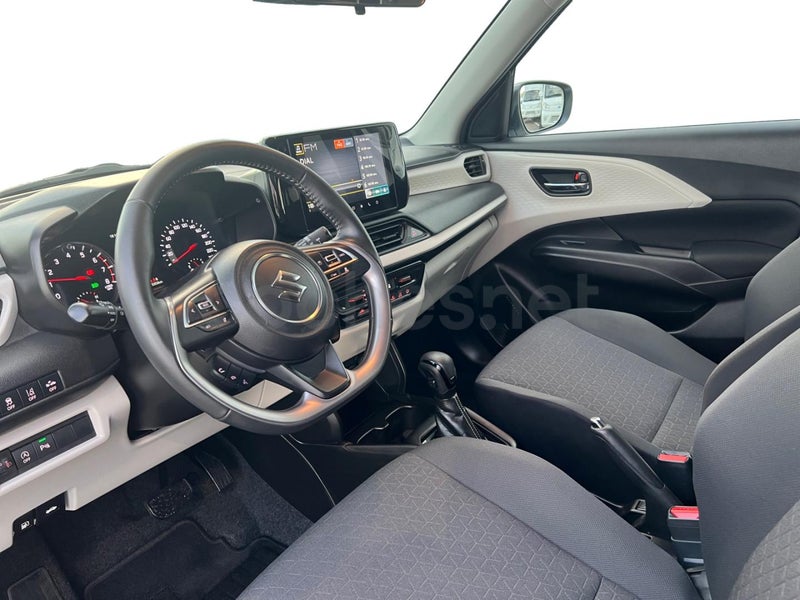 Suzuki Swift 2025 — photo 8