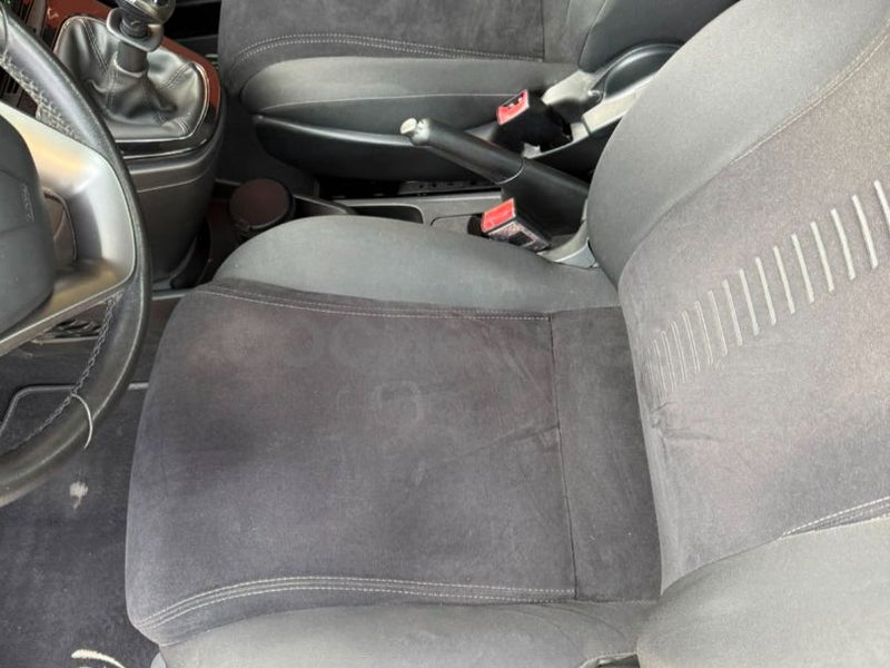 Lancia Ypsilon 2011 — photo 8