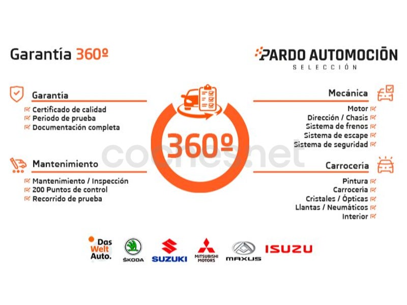 Dr Automobiles Dr 5 2026 — photo 7
