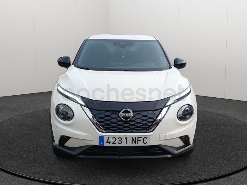Nissan Juke 2025 — photo 2