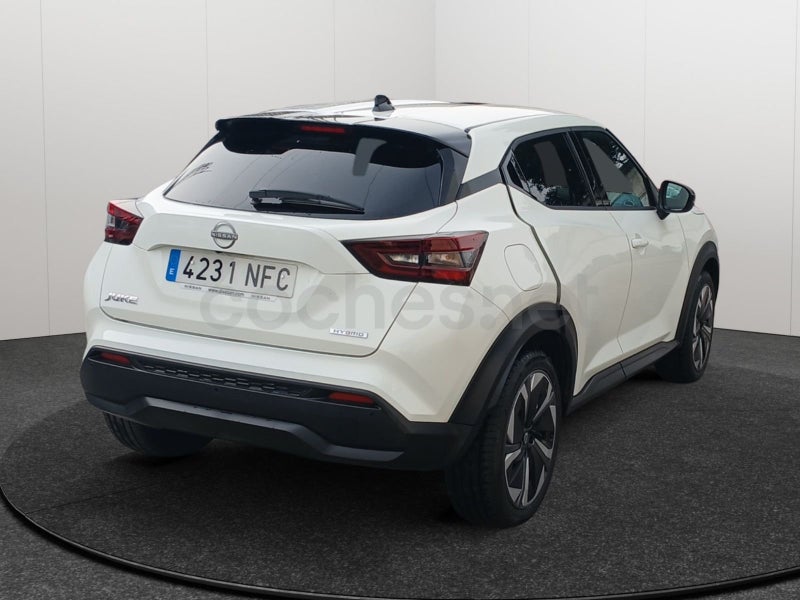 Nissan Juke 2025 — photo 3