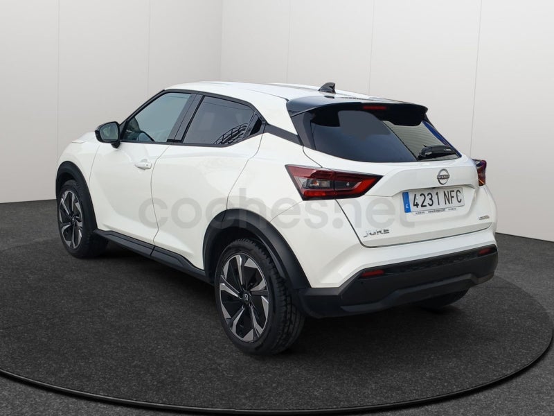 Nissan Juke 2025 — photo 5