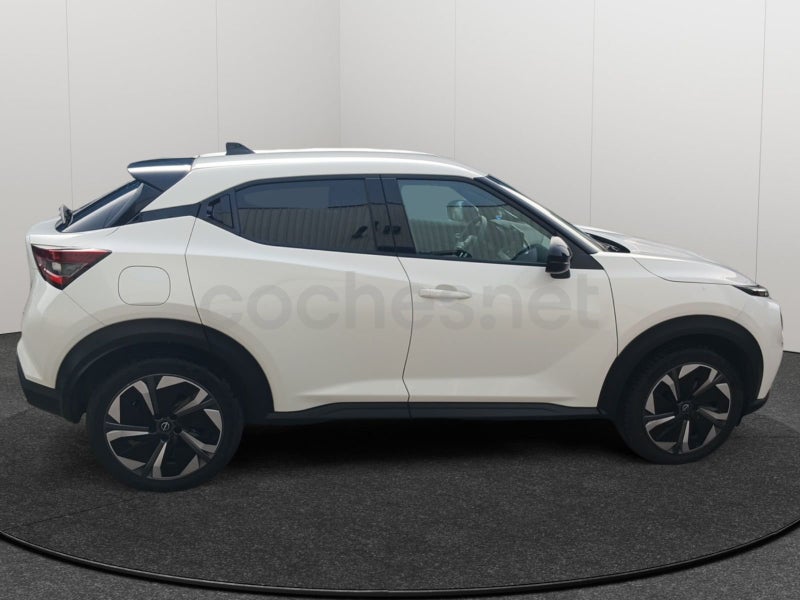Nissan Juke 2025 — photo 6