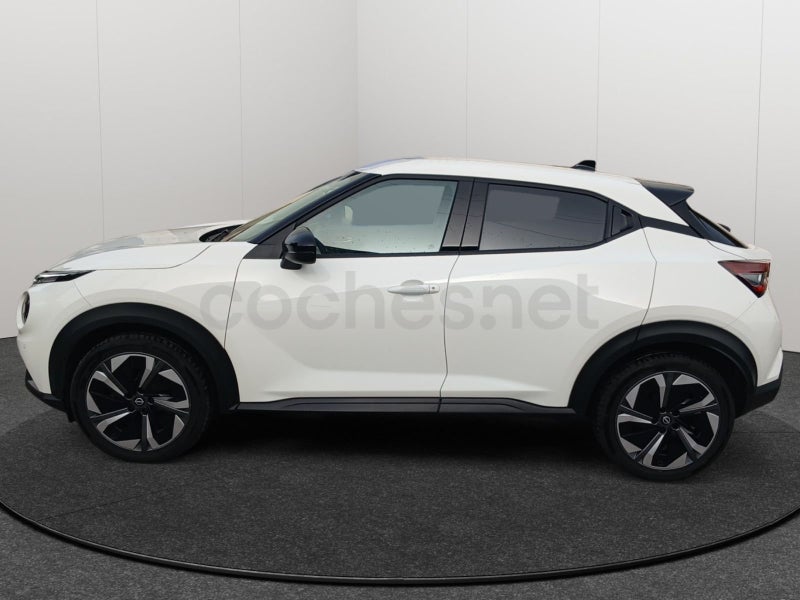 Nissan Juke 2025 — photo 7