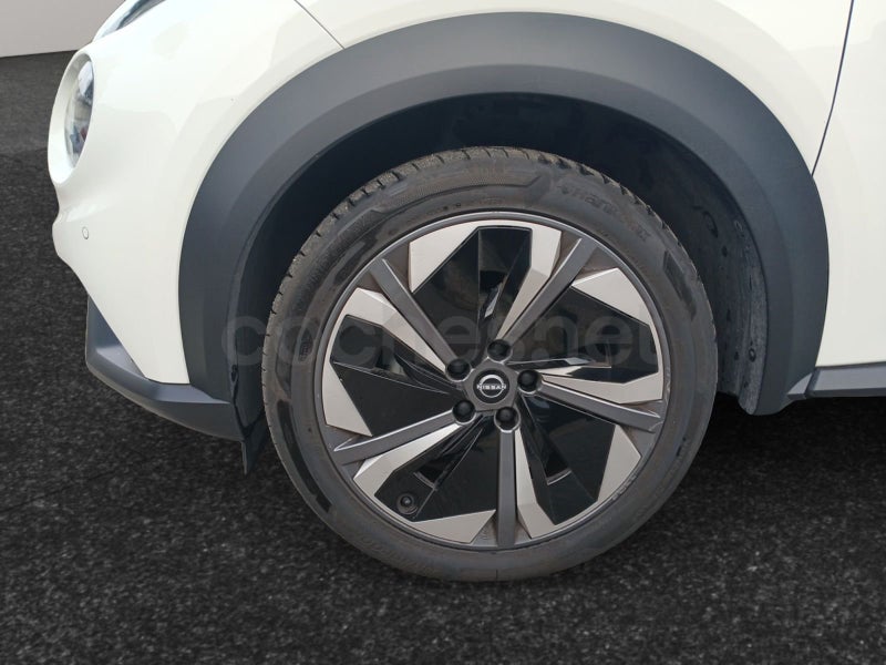 Nissan Juke 2025 — photo 8