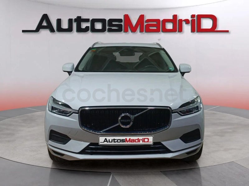 Volvo Xc60 2019 — photo 2