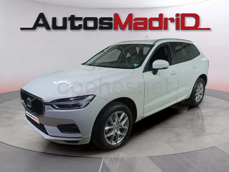 Volvo Xc60 2019 — photo 3