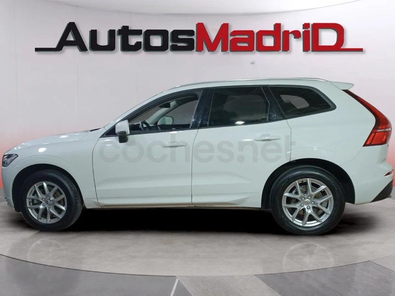 Volvo Xc60 2019 — photo 4
