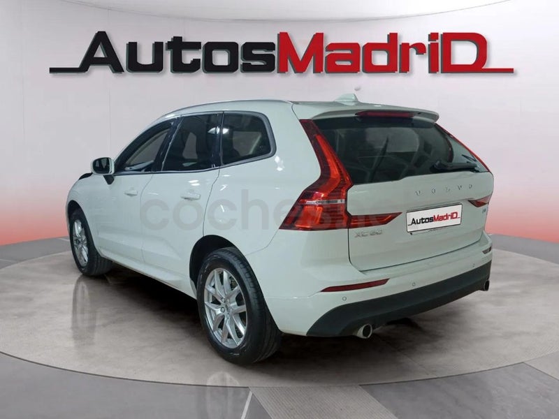 Volvo Xc60 2019 — photo 5