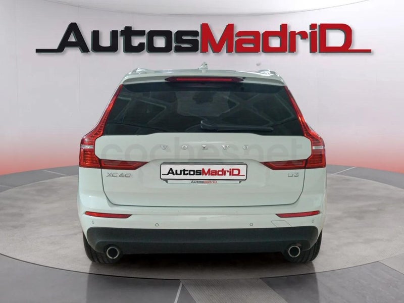 Volvo Xc60 2019 — photo 6