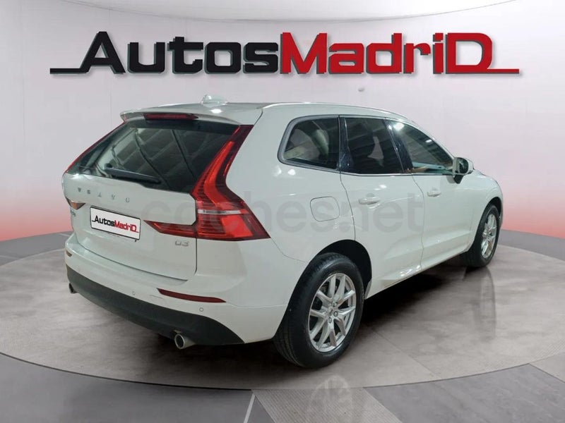 Volvo Xc60 2019 — photo 8