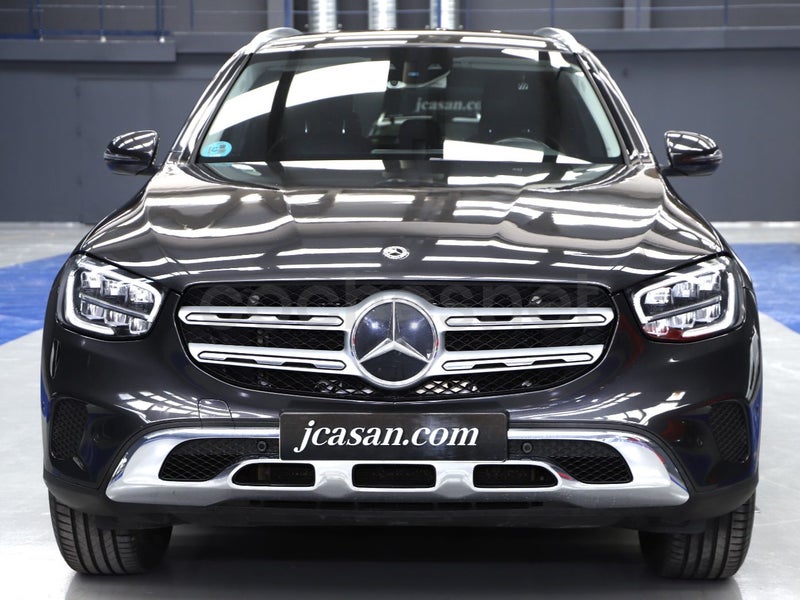 Mercedes-benz Clase Glc 2020 — photo 3