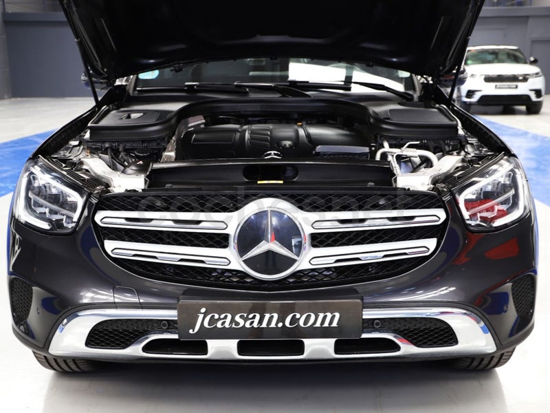 Mercedes-benz Clase Glc 2020 — photo 4