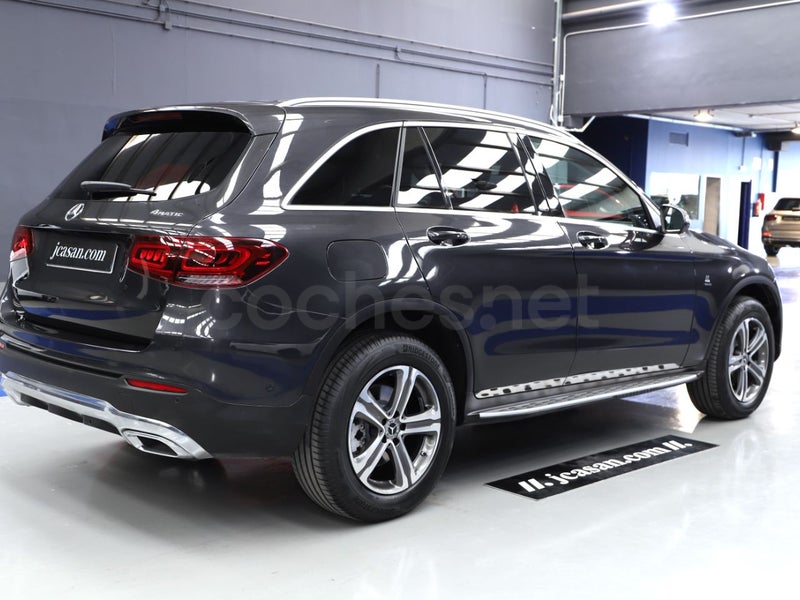 Mercedes-benz Clase Glc 2020 — photo 7