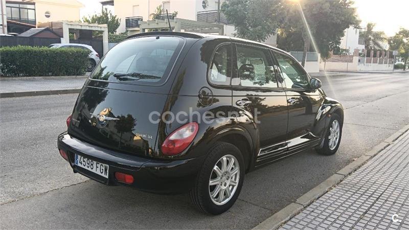 Chrysler Pt Cruiser 2007 — photo 2