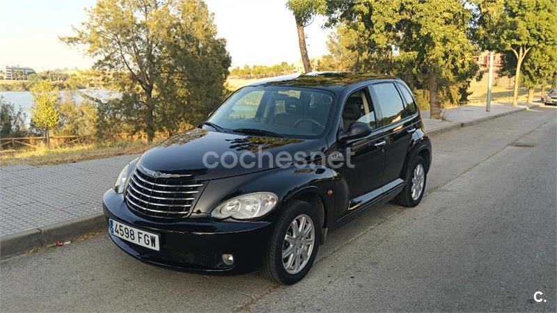 Chrysler Pt Cruiser 2007 — photo 3