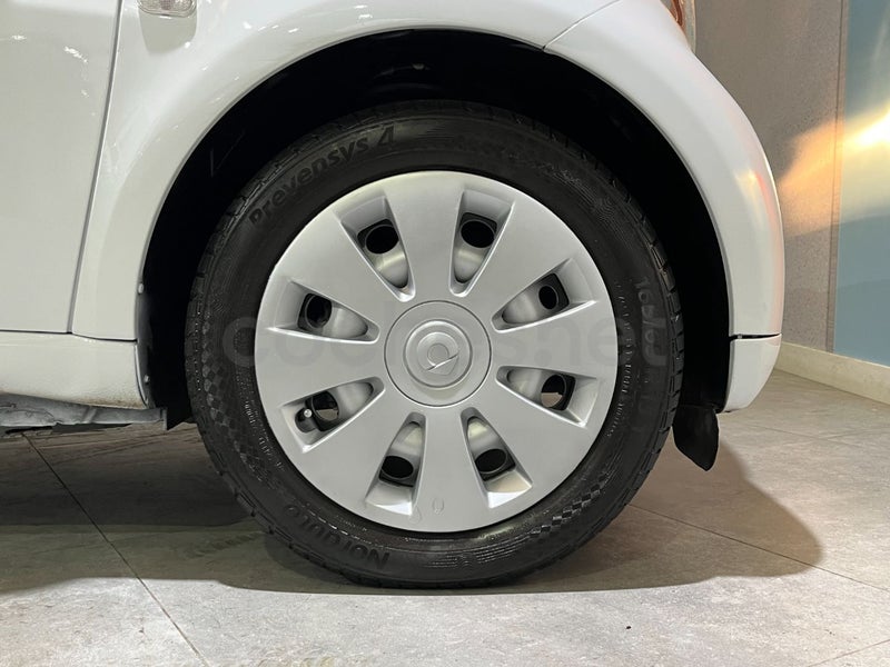 Smart Fortwo 2016 — photo 5