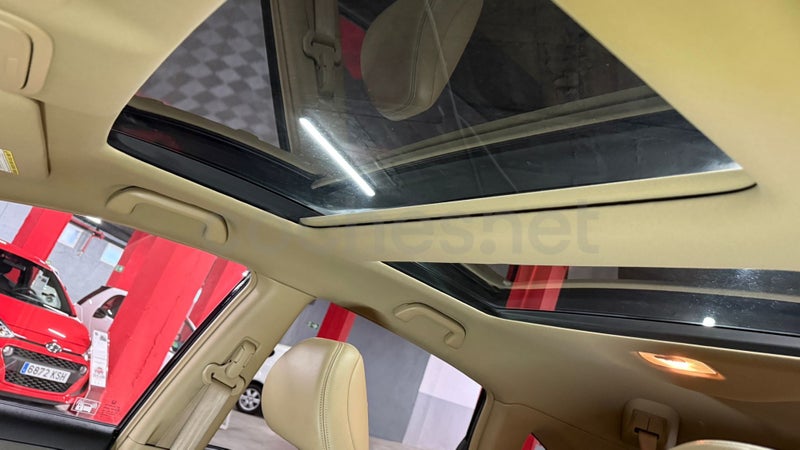 Honda Cr-v 2008 — photo 3
