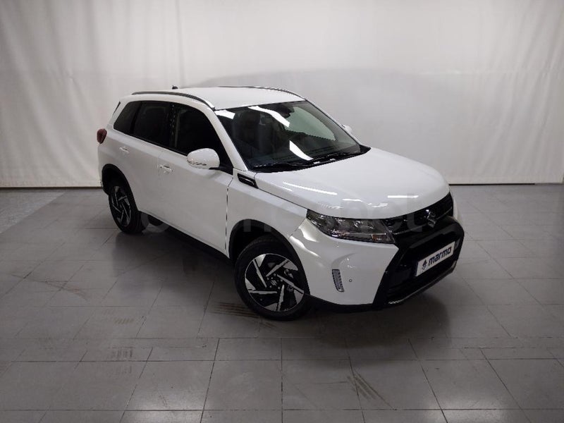 Suzuki Vitara 2026 — photo 2