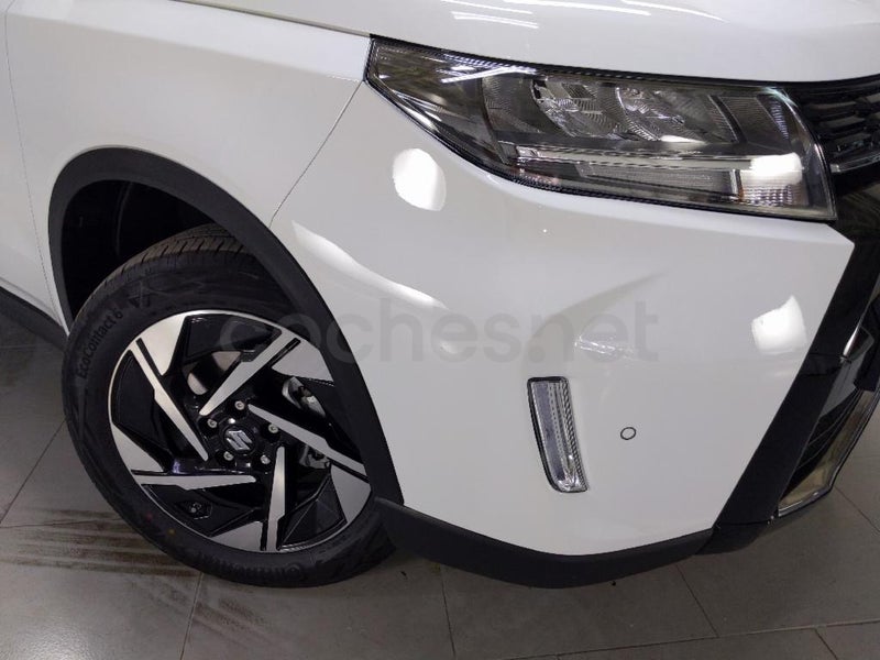 Suzuki Vitara 2026 — photo 3