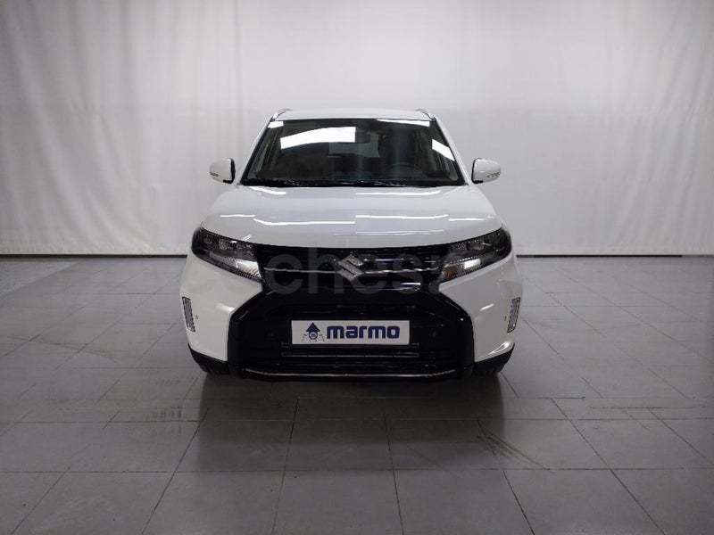 Suzuki Vitara 2026 — photo 4