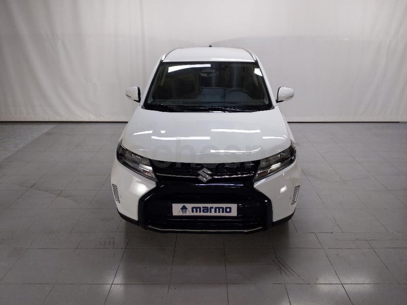 Suzuki Vitara 2026 — photo 5
