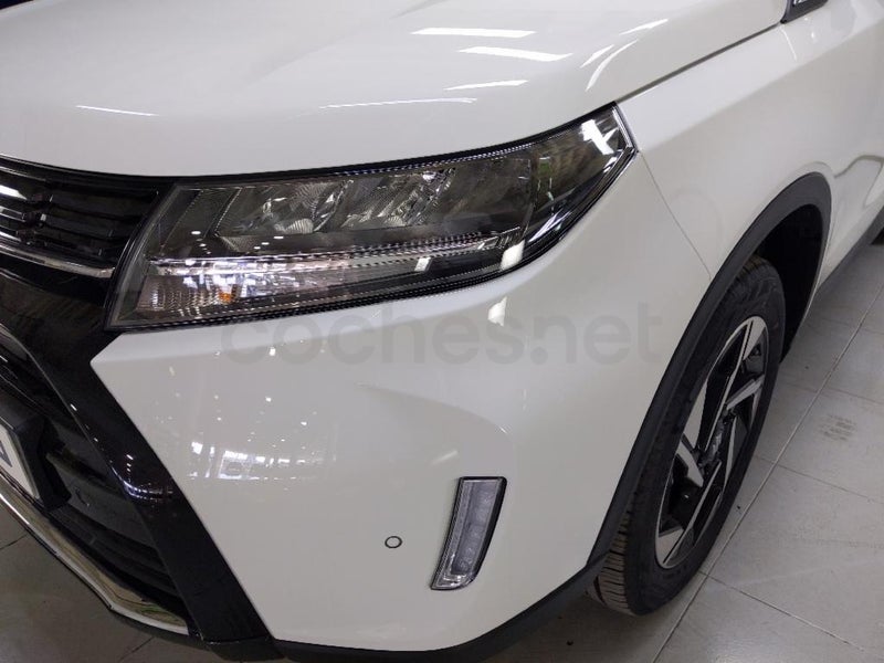 Suzuki Vitara 2026 — photo 7