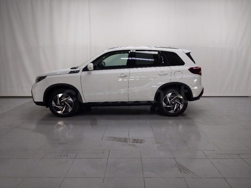 Suzuki Vitara 2026 — photo 8