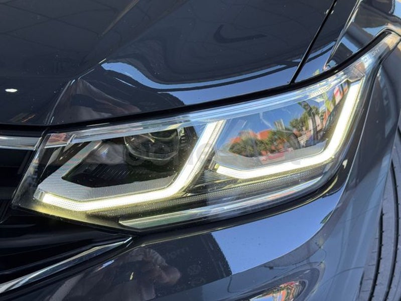 Volkswagen Tiguan 2023 — photo 2